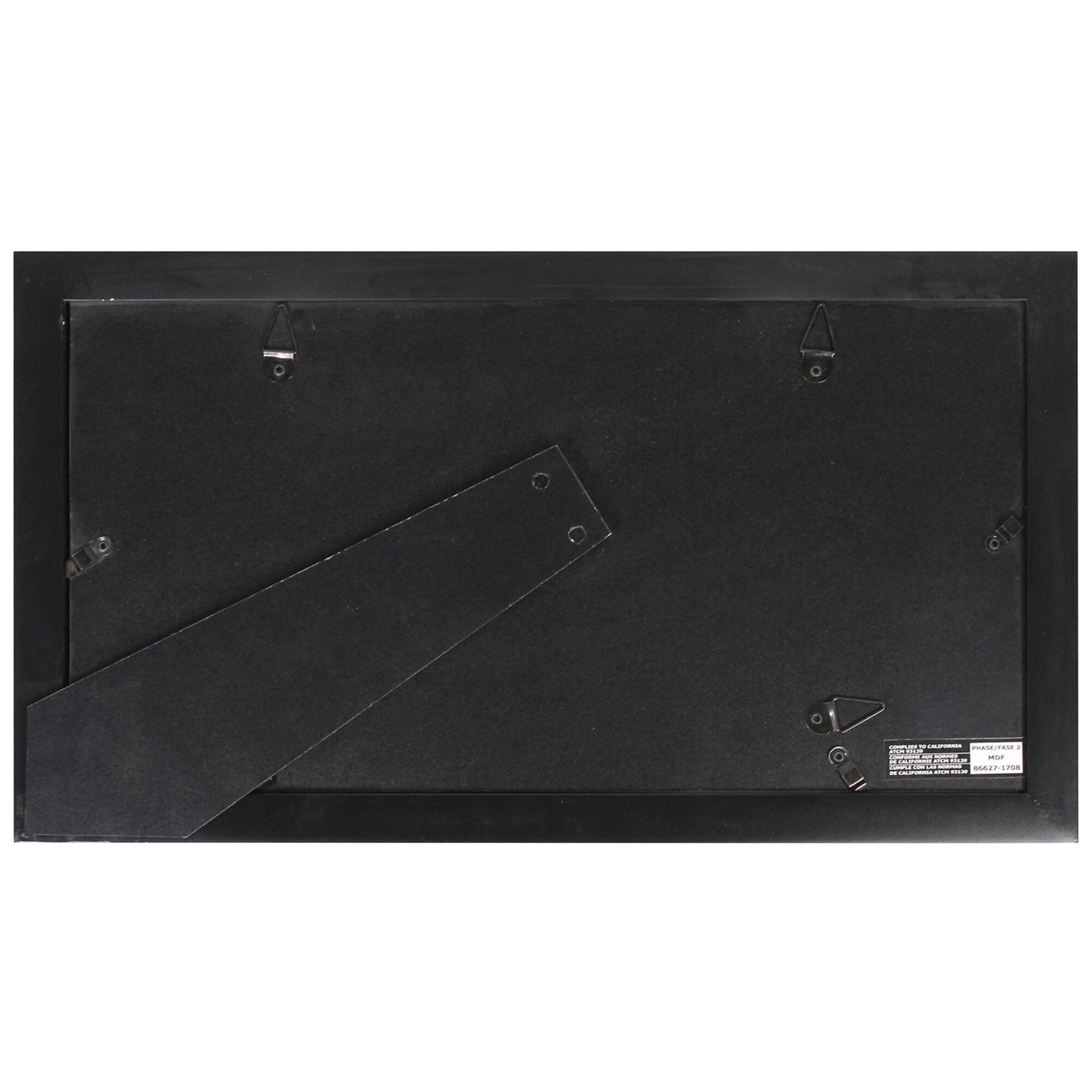 Expressions™ 3 Opening 4" x 6" Collage Frame by Studio Décor